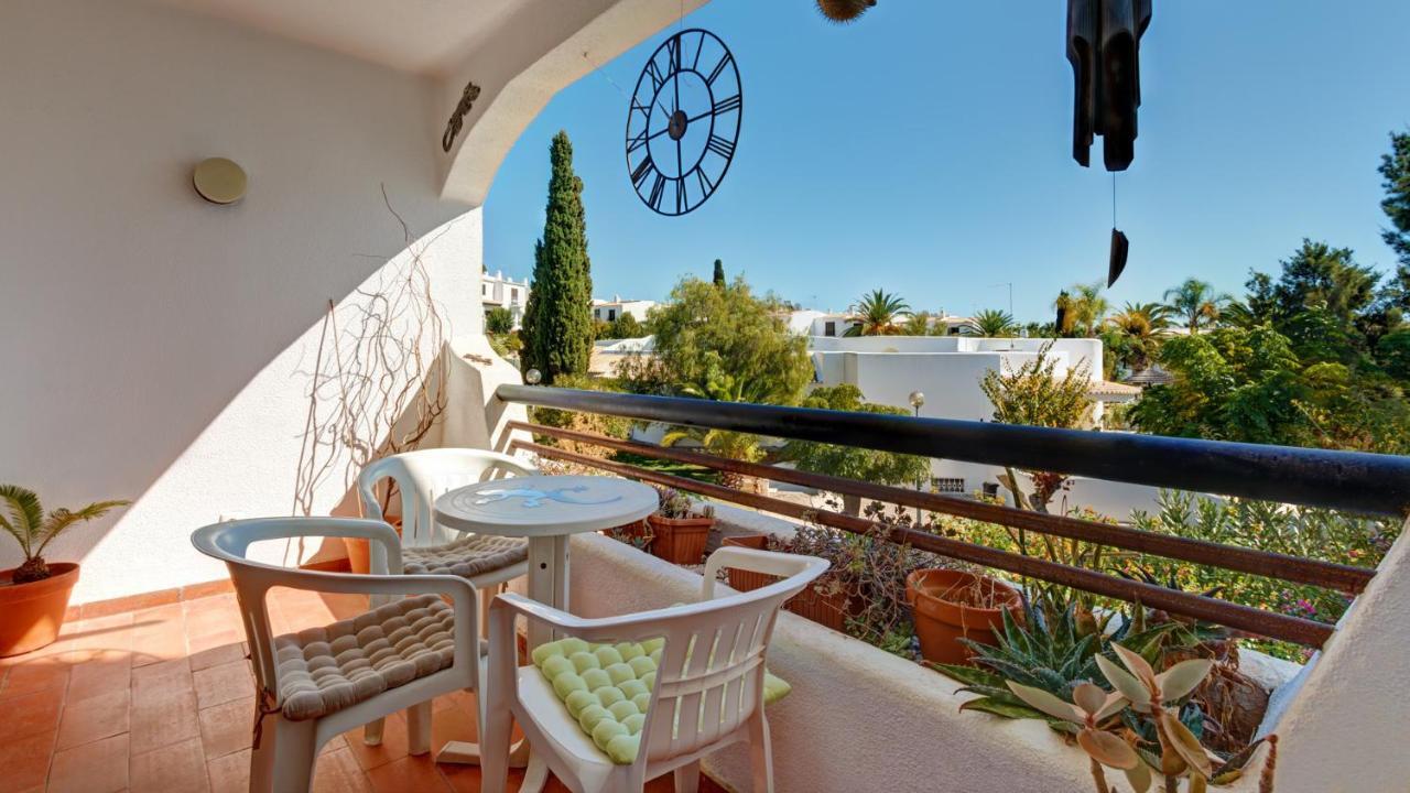 Apartment Sao Rafael Albufeira Exterior photo